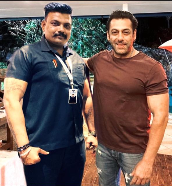 Salman Khan